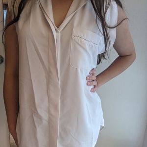 Sam Edelman Button-Down